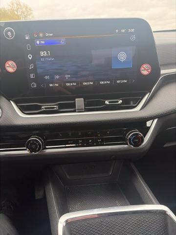 2026 Chevrolet Equinox - $23,997