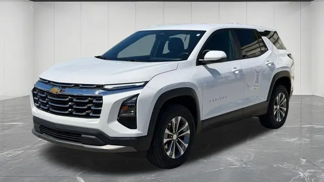 Preowned 2026 Chevrolet Equinox LT for Sale