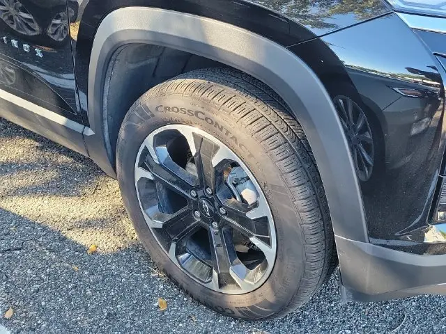 2026 Chevrolet Equinox - $26,817