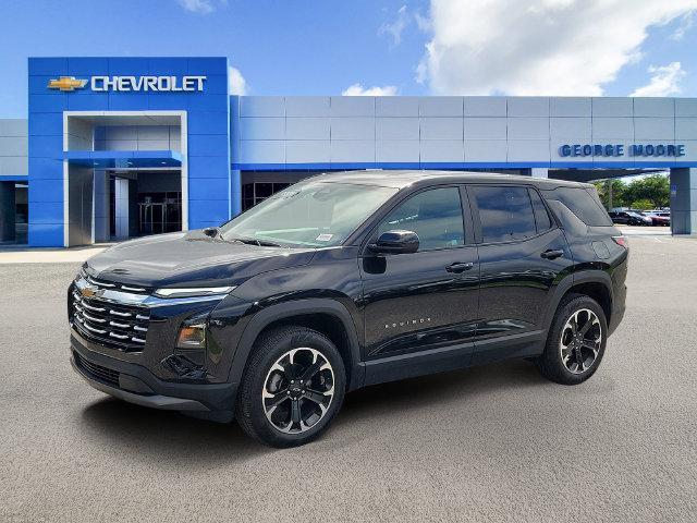 2026 Chevrolet Equinox - $26,717