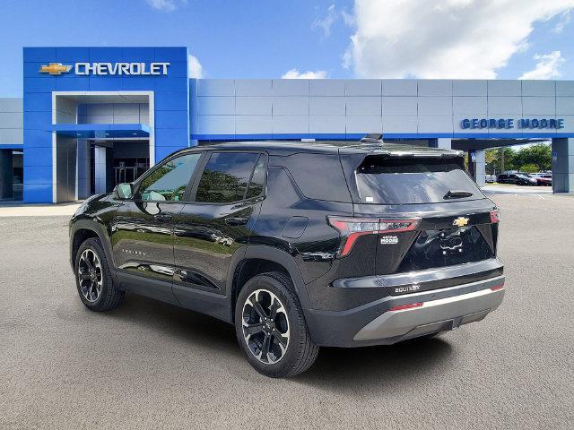 2026 Chevrolet Equinox - $26,717