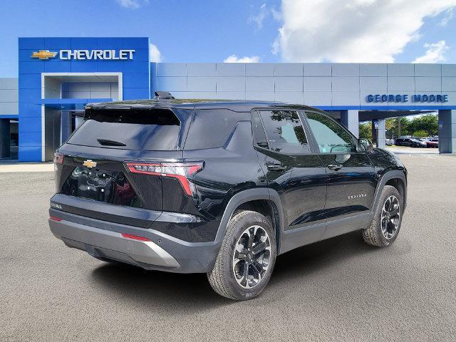 2026 Chevrolet Equinox - $26,717