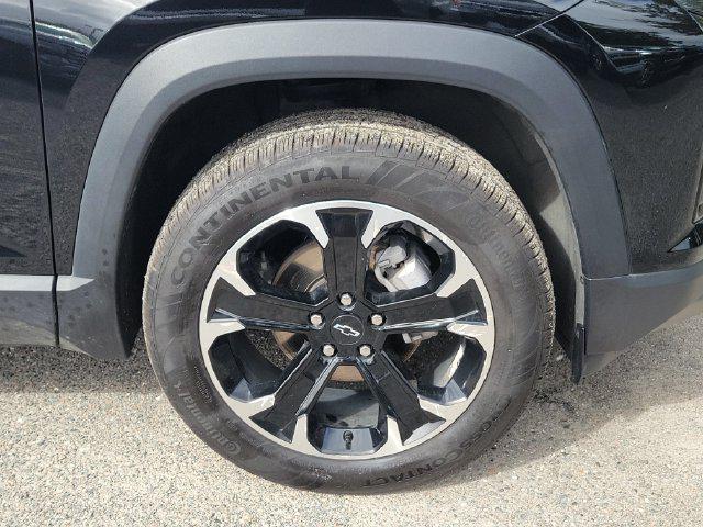 2026 Chevrolet Equinox - $26,717