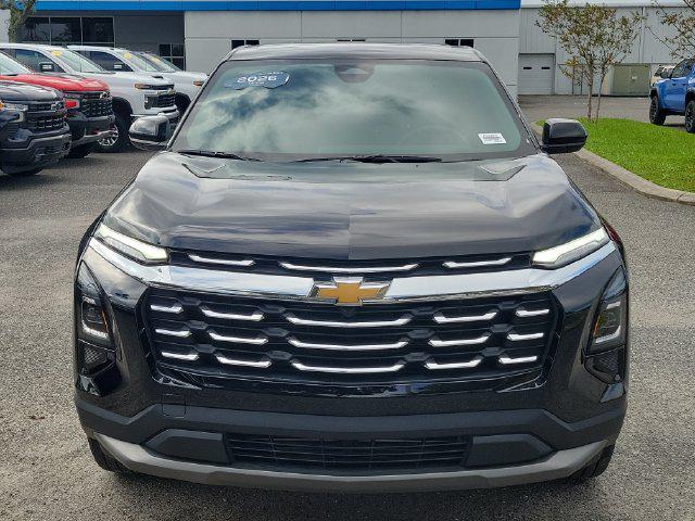 2026 Chevrolet Equinox - $26,717