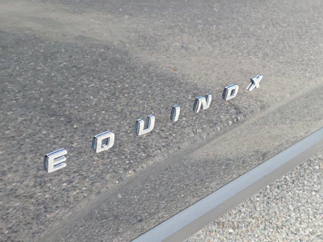 2026 Chevrolet Equinox - $26,717