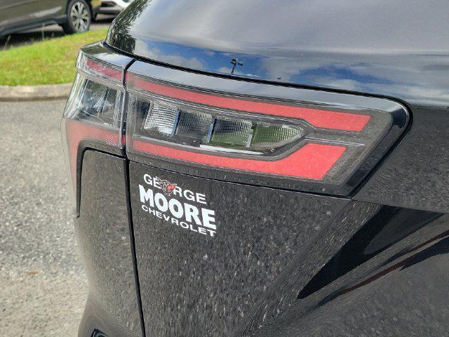 2026 Chevrolet Equinox - $26,717