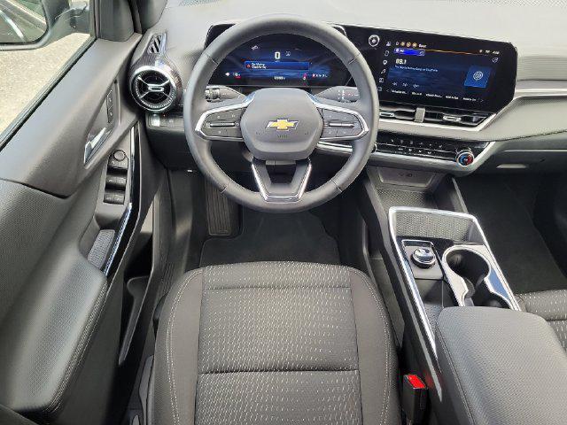 2026 Chevrolet Equinox - $26,717