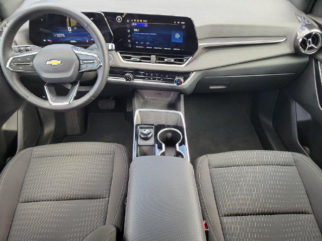 2026 Chevrolet Equinox - $26,717