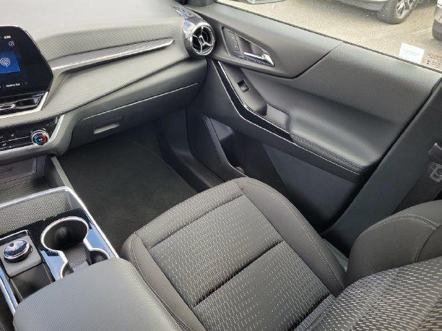 2026 Chevrolet Equinox - $26,717