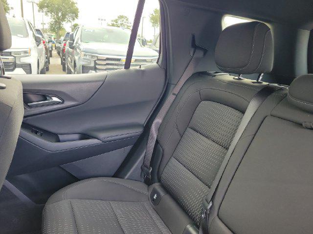 2026 Chevrolet Equinox - $26,717