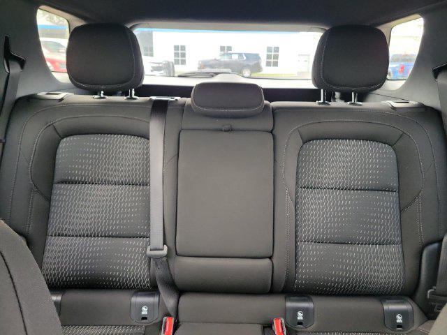2026 Chevrolet Equinox - $26,717