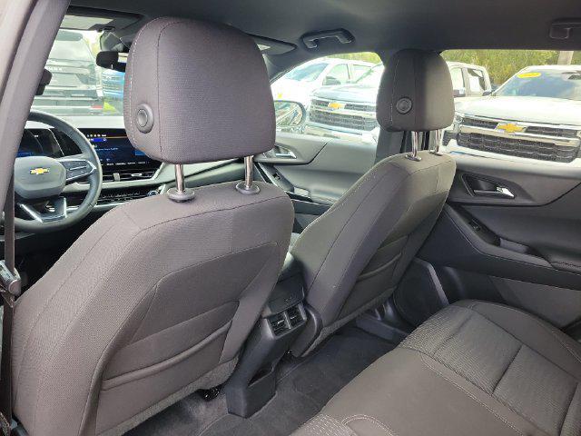2026 Chevrolet Equinox - $26,717