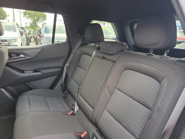 2026 Chevrolet Equinox - $26,717