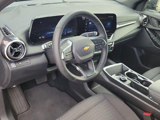 2026 Chevrolet Equinox - $26,717