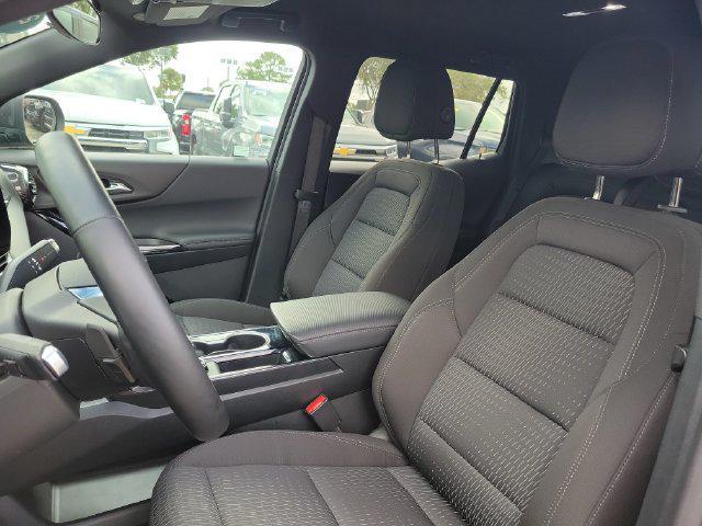 2026 Chevrolet Equinox - $26,717