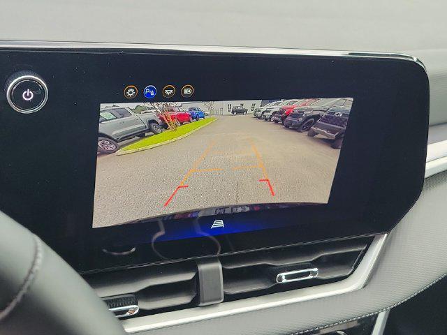 2026 Chevrolet Equinox - $26,717