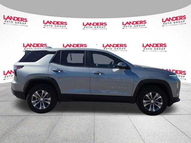 2026 Chevrolet Equinox - $25,995