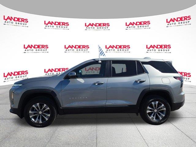 2026 Chevrolet Equinox - $25,995