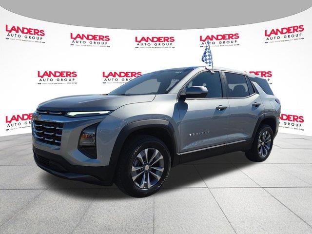 2026 Chevrolet Equinox - $25,995