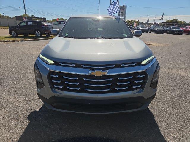2026 Chevrolet Equinox - $25,995