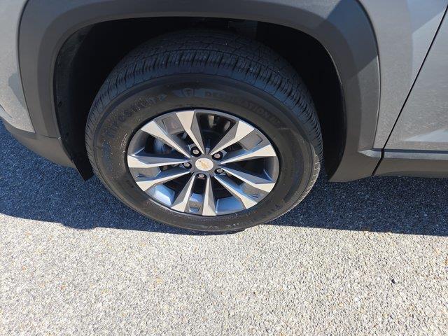 2026 Chevrolet Equinox - $25,995