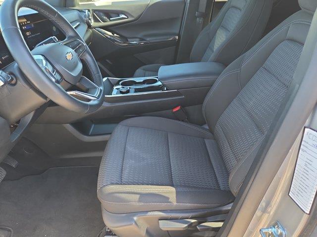 2026 Chevrolet Equinox - $25,995