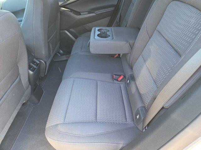 2026 Chevrolet Equinox - $25,995