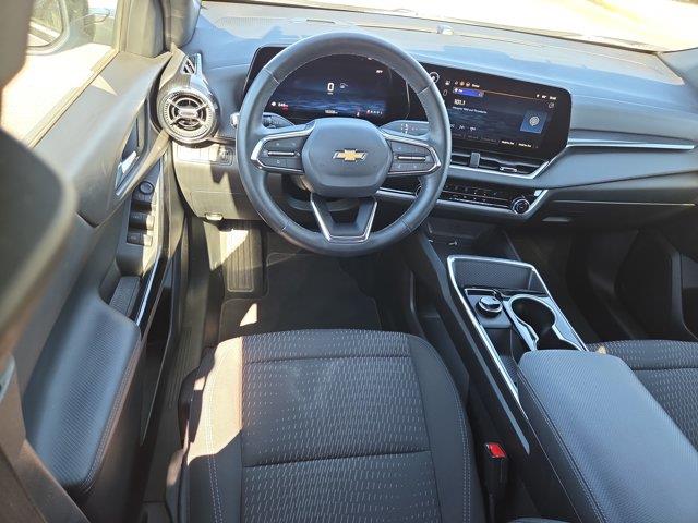 2026 Chevrolet Equinox - $25,995