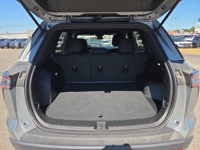 2026 Chevrolet Equinox - $25,995