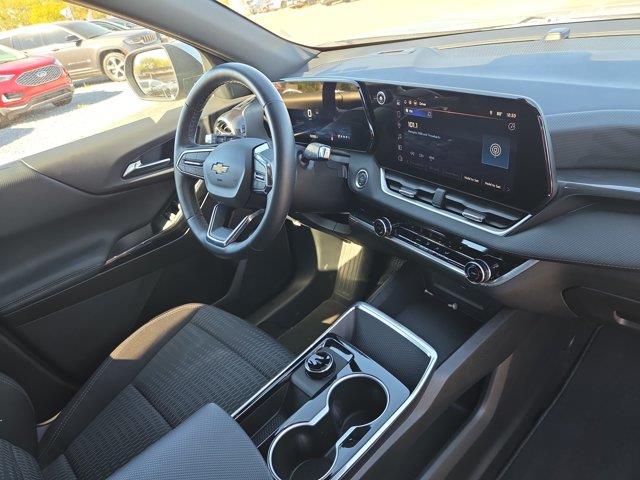 2026 Chevrolet Equinox - $25,995
