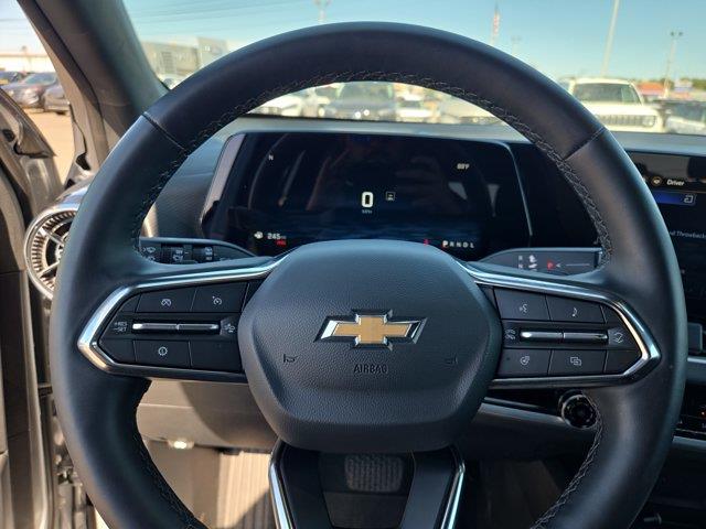 2026 Chevrolet Equinox - $25,995
