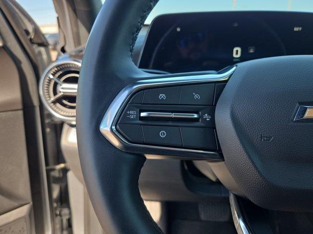 2026 Chevrolet Equinox - $25,995