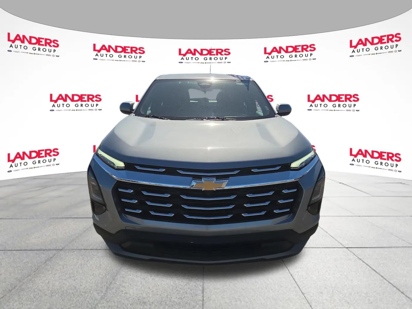 2026 Chevrolet Equinox - $25,995