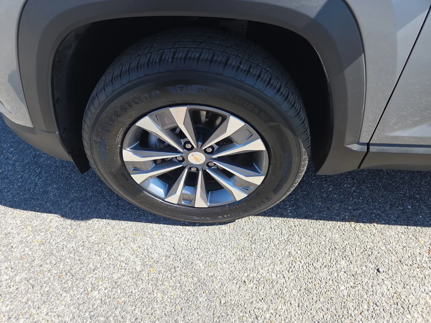 2026 Chevrolet Equinox - $25,995