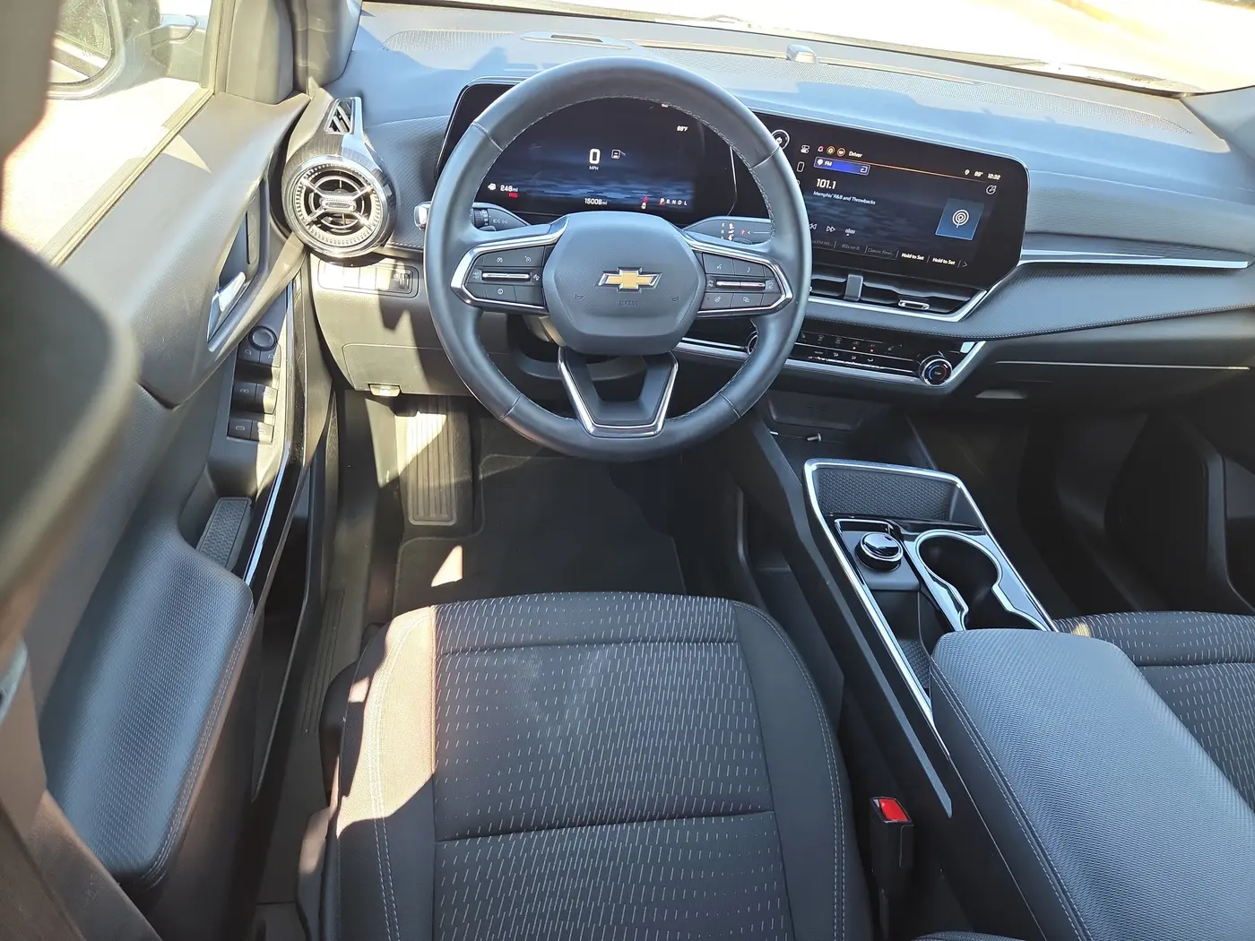 2026 Chevrolet Equinox - $25,995