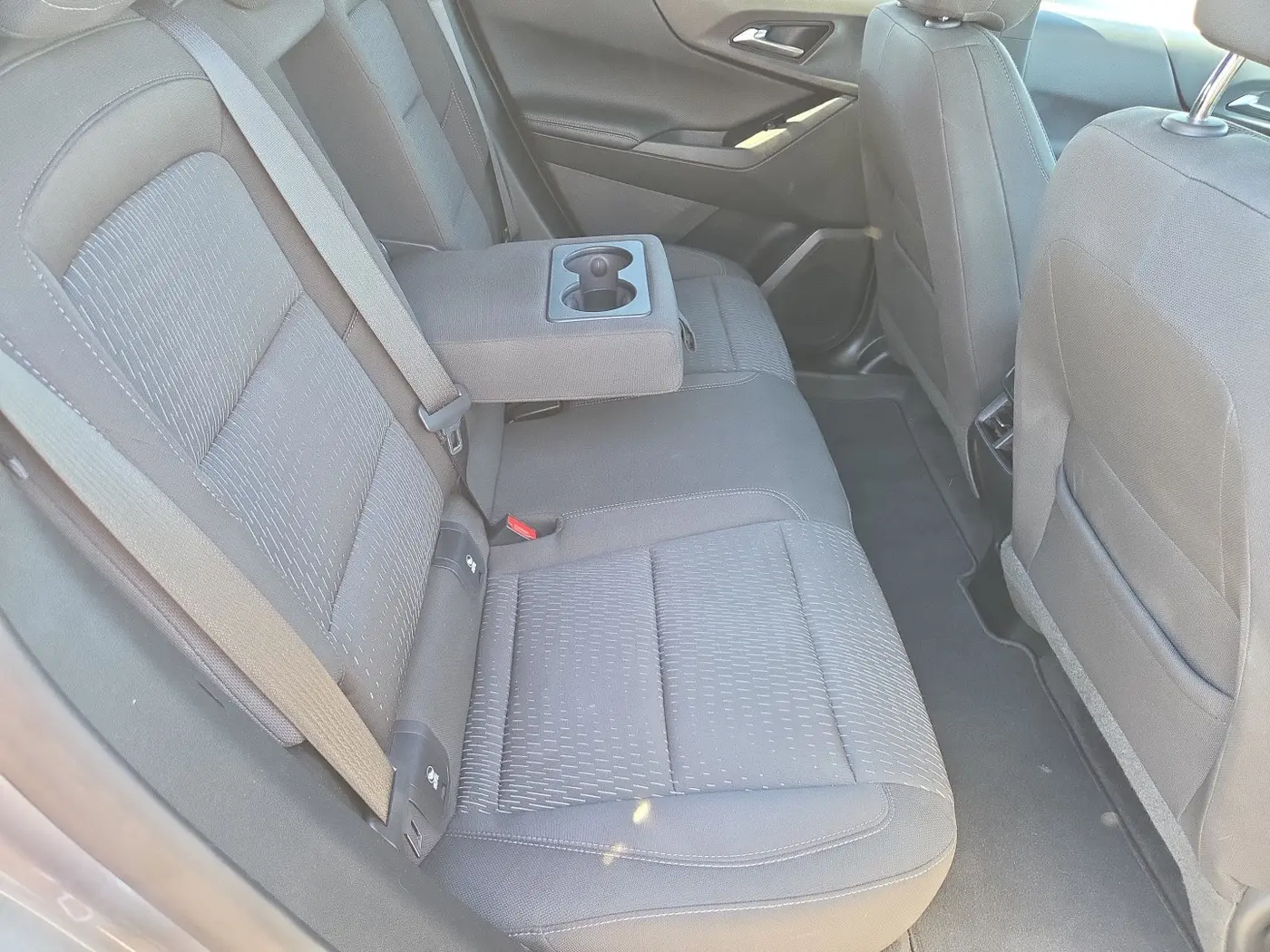2026 Chevrolet Equinox - $25,995