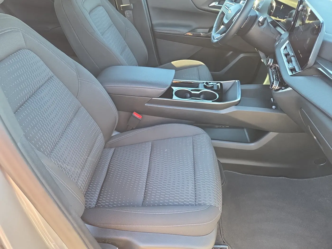 2026 Chevrolet Equinox - $25,995
