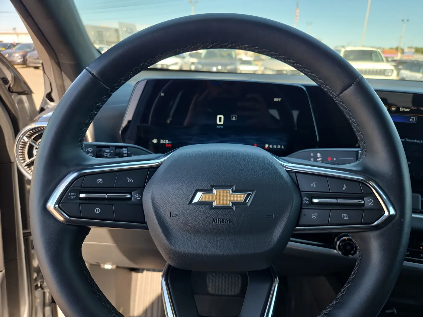 2026 Chevrolet Equinox - $25,995