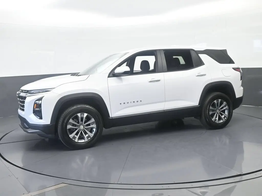2026 Chevrolet Equinox - $22,872