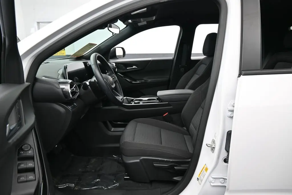 2026 Chevrolet Equinox - $22,872