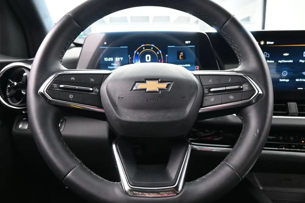 2026 Chevrolet Equinox - $22,872