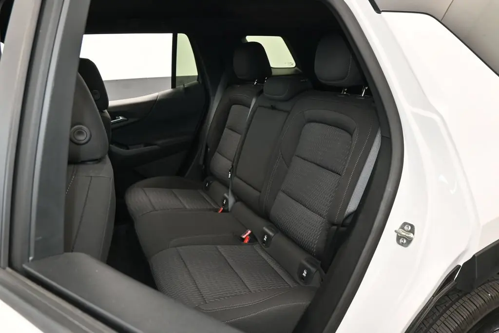 2026 Chevrolet Equinox - $22,872
