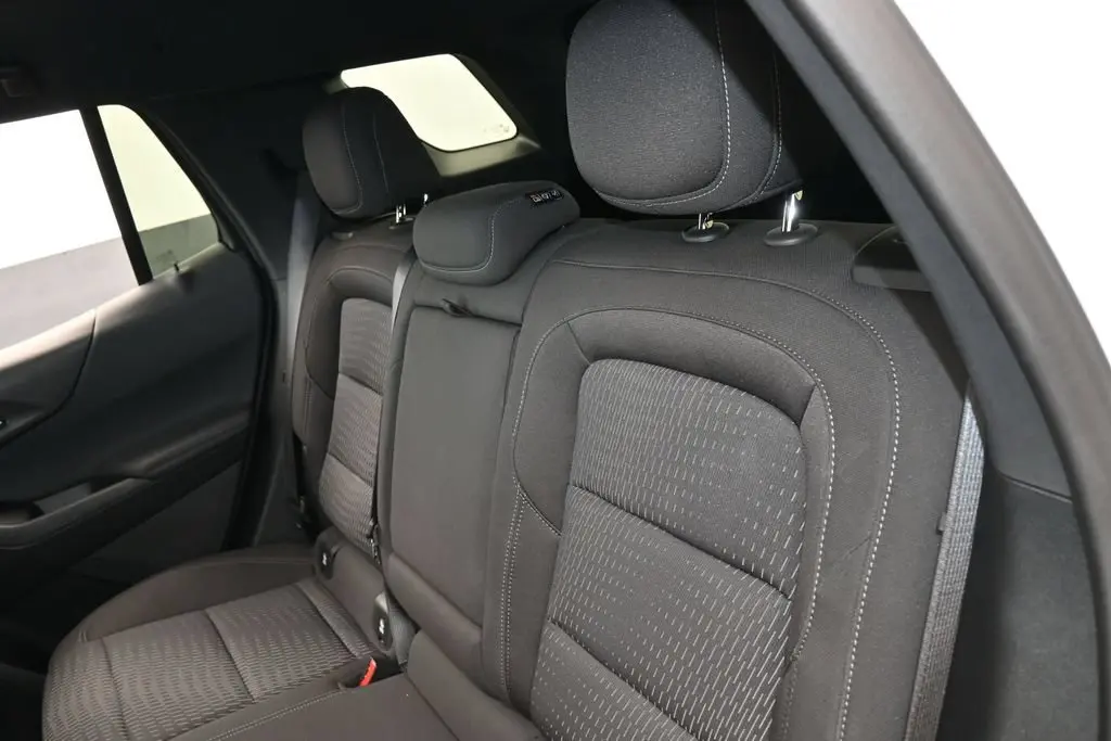 2026 Chevrolet Equinox - $22,872