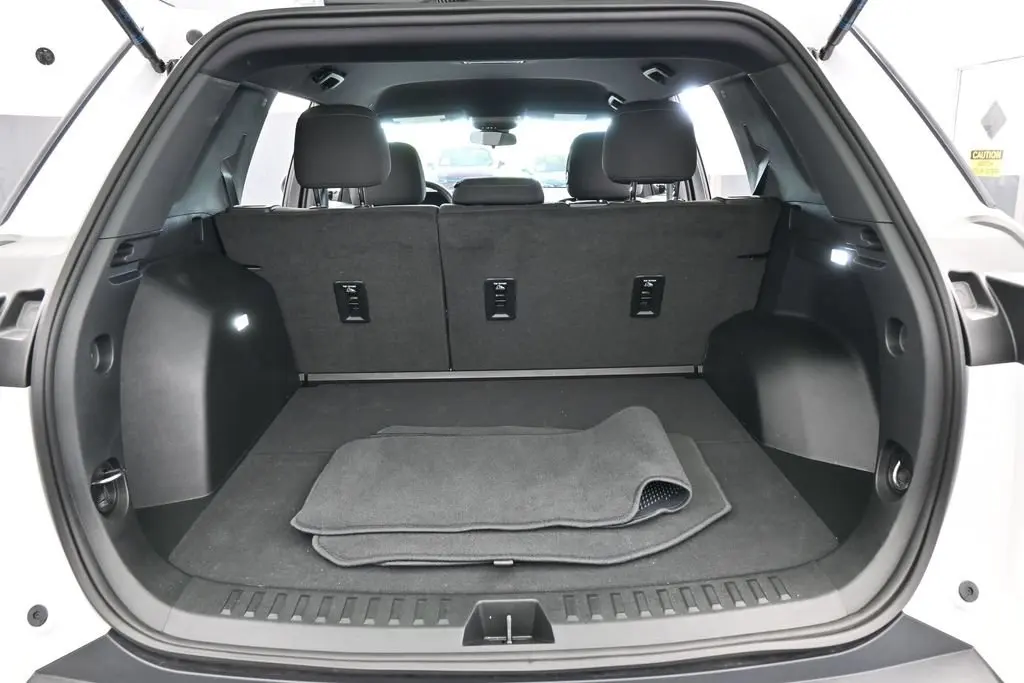2026 Chevrolet Equinox - $22,872