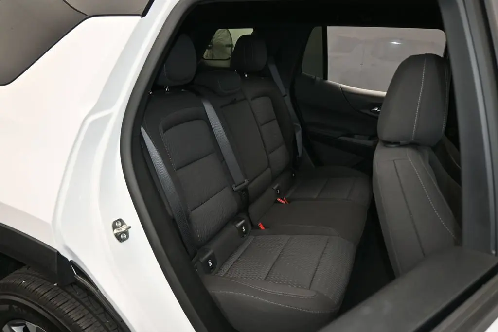 2026 Chevrolet Equinox - $22,872
