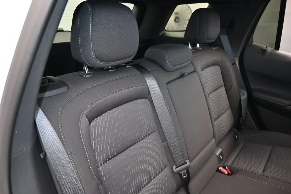 2026 Chevrolet Equinox - $22,872