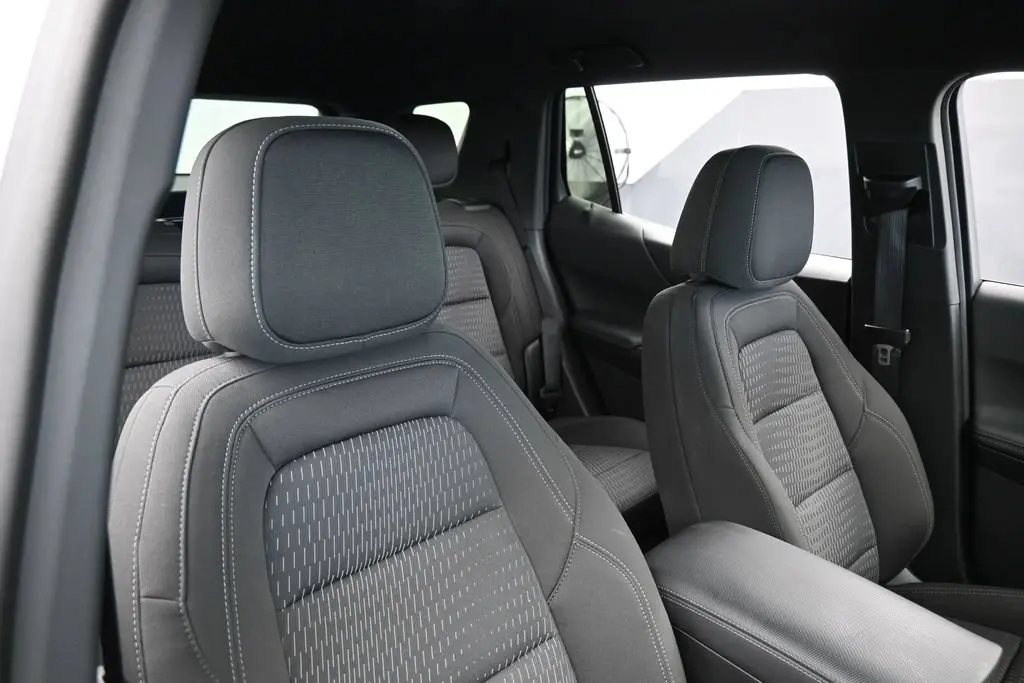 2026 Chevrolet Equinox - $22,872