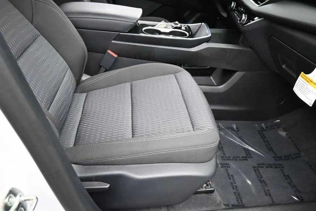 2026 Chevrolet Equinox - $22,872