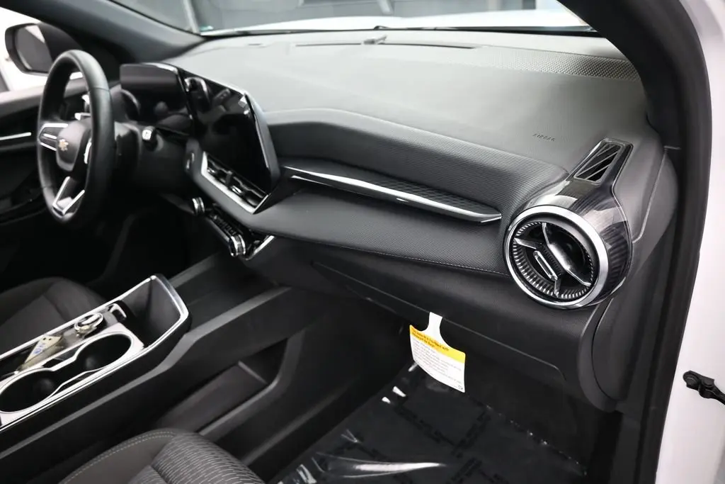 2026 Chevrolet Equinox - $22,872