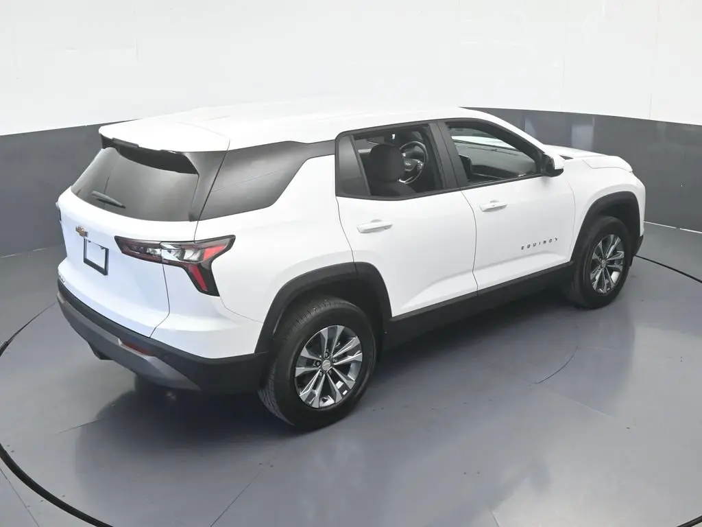 2026 Chevrolet Equinox - $22,872